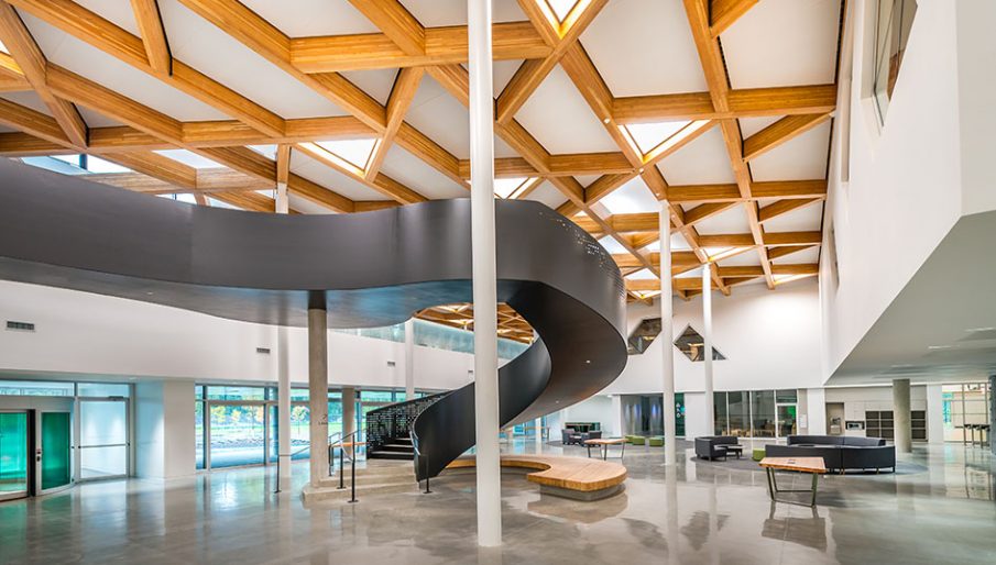 Clayton Community Centre