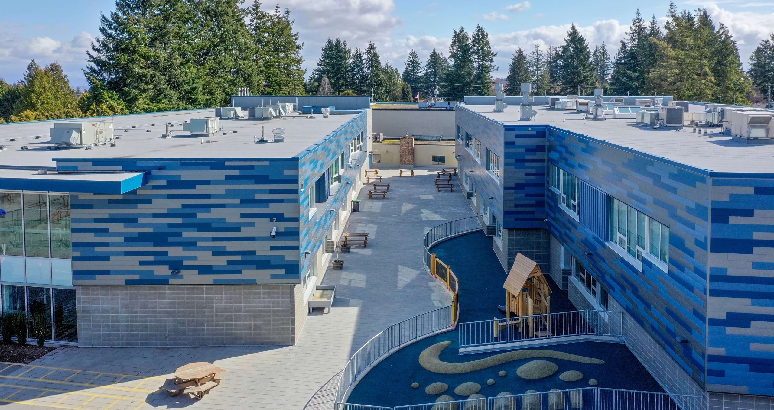 White Rock Christian Academy