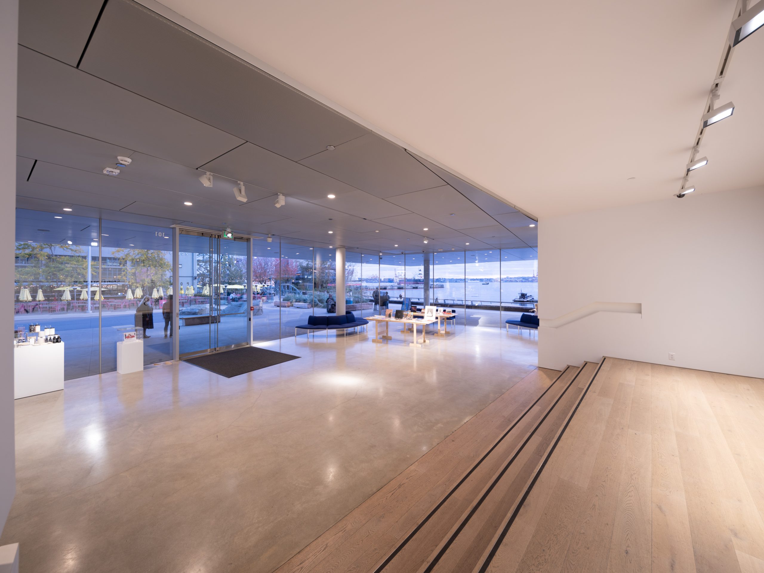 The Polygon Gallery