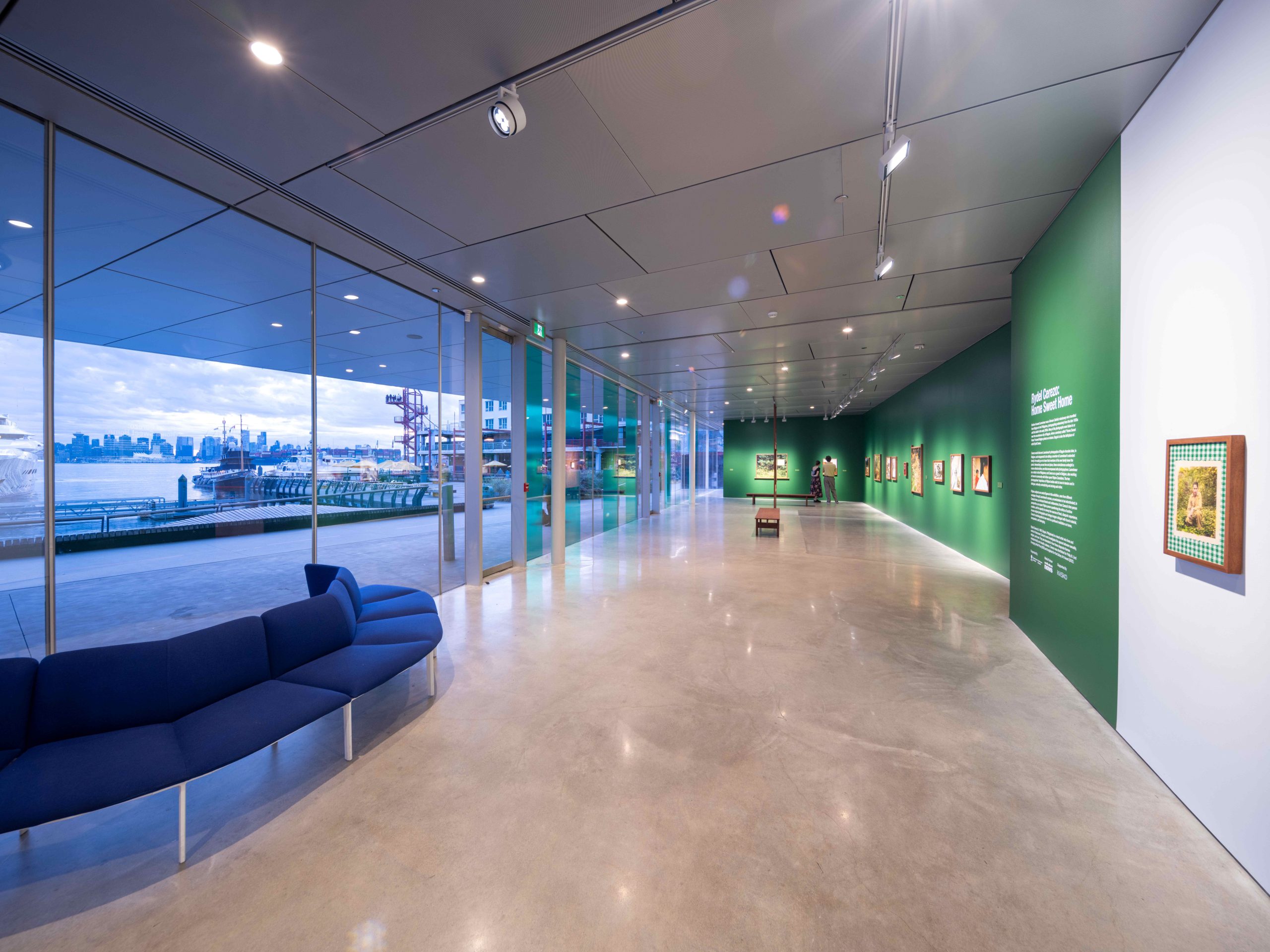 The Polygon Gallery