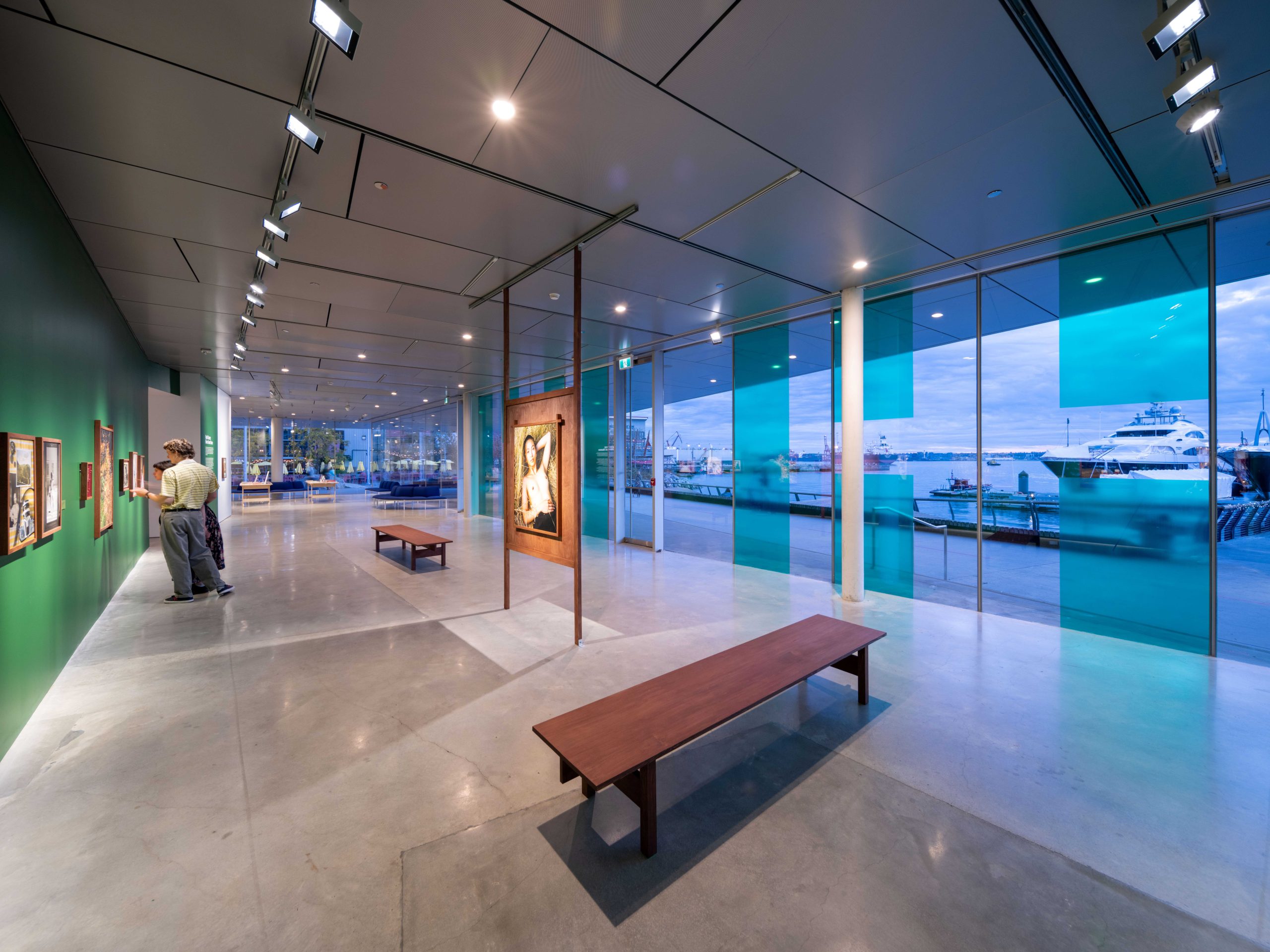 The Polygon Gallery