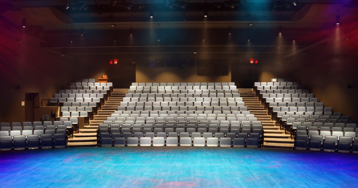 Surrey Arts Centre
