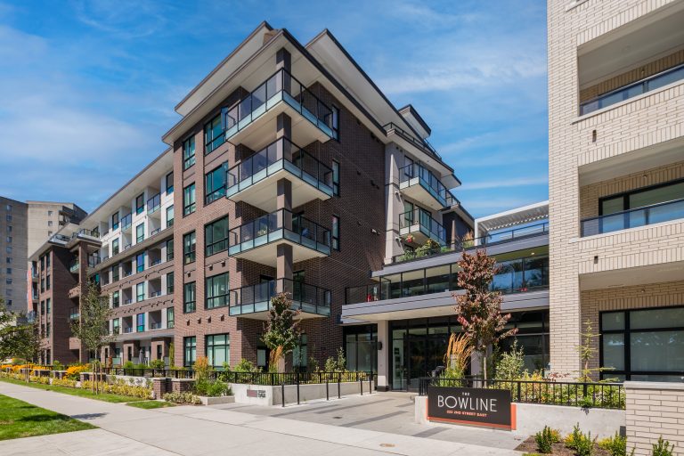 The Bowline Multifamily