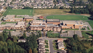 Pacific Academy