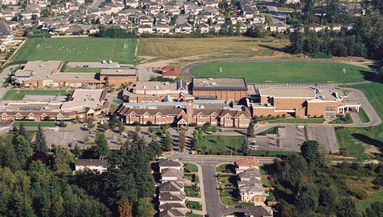 Pacific Academy