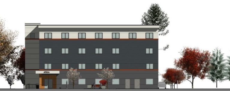 Little’s Place Housing Project