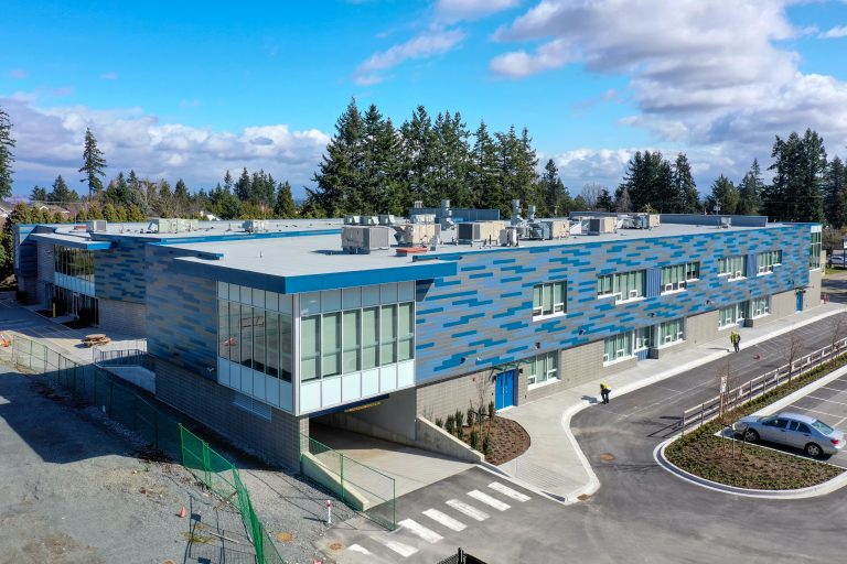White Rock Christian Academy