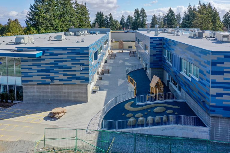 White Rock Christian Academy