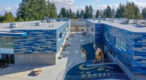 White Rock Christian Academy