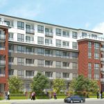 Multifamily Rental Building, North Vancouver, BC