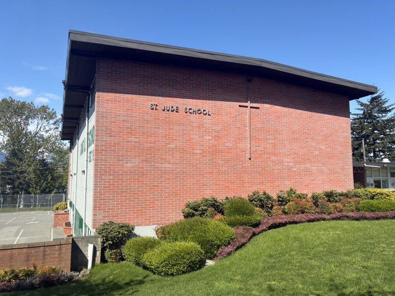 St. Jude Elementary School