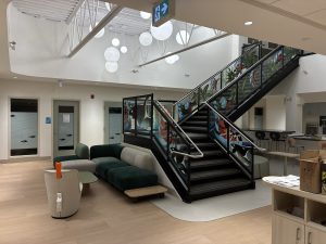 Foundry Surrey Central