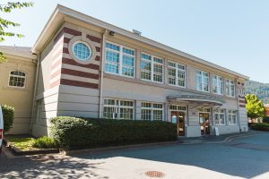 MONOVA: Museum of North Vancouver