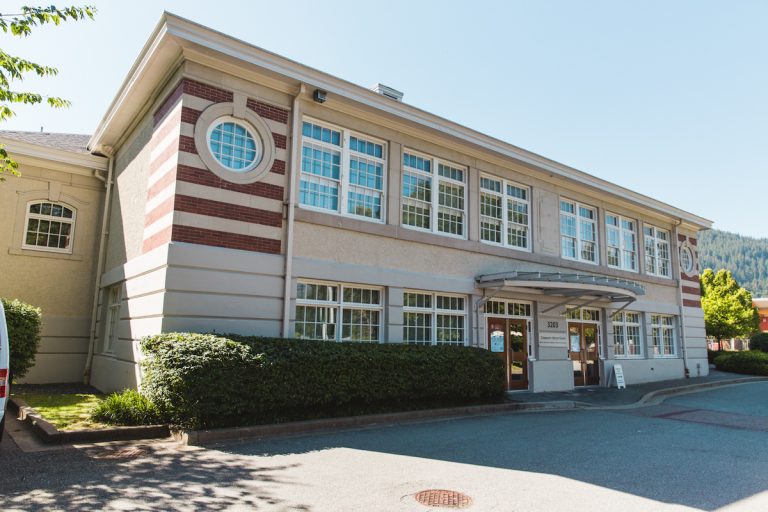 MONOVA: Museum of North Vancouver