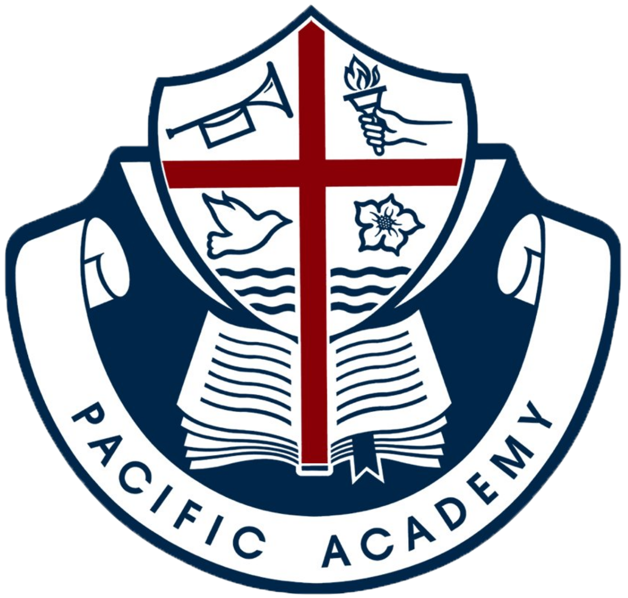 Pacific Academy