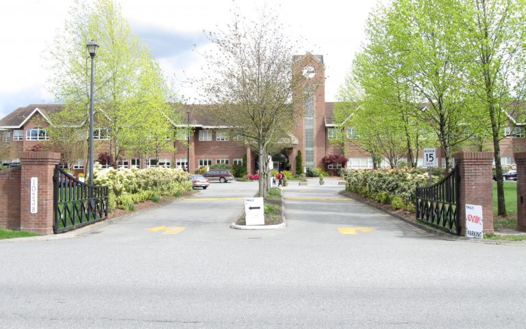 Pacific Academy
