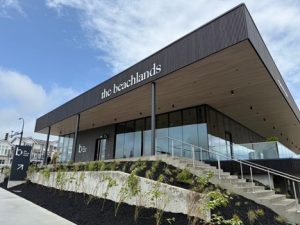 The Beachlands – Presentation Centre