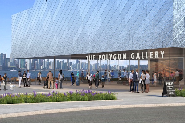 The Polygon Gallery