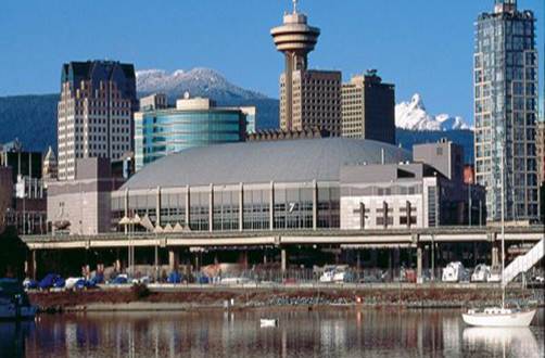 General Motors Place