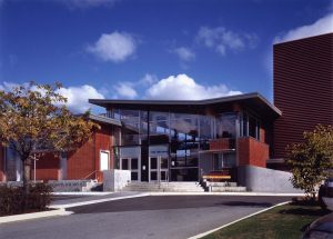 Surrey Arts Centre