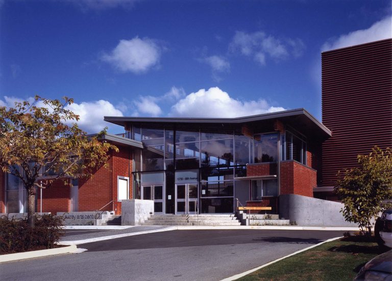Surrey Arts Centre