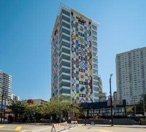 1770 Davie and Denman
