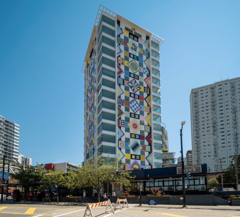 1770 Davie and Denman