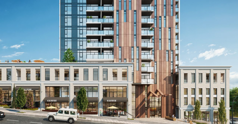 The LOMA, Coquitlam, BC