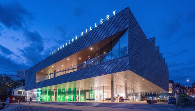The Polygon Gallery