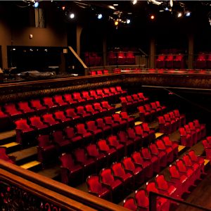 The Cultch