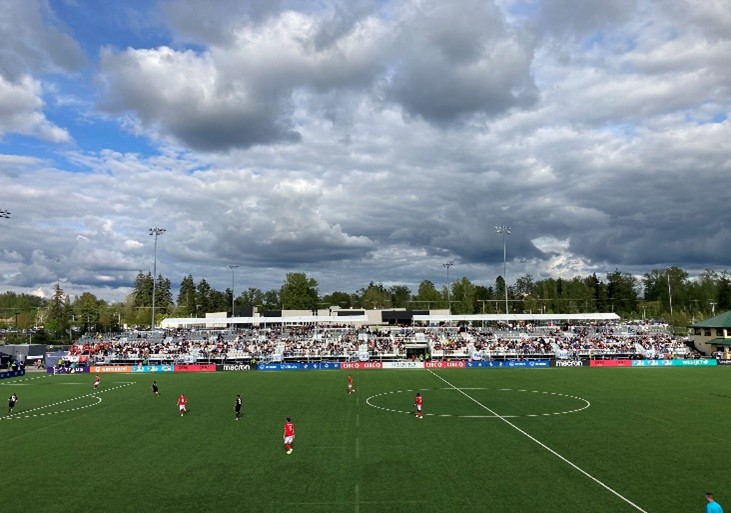 Willoughby Stadium