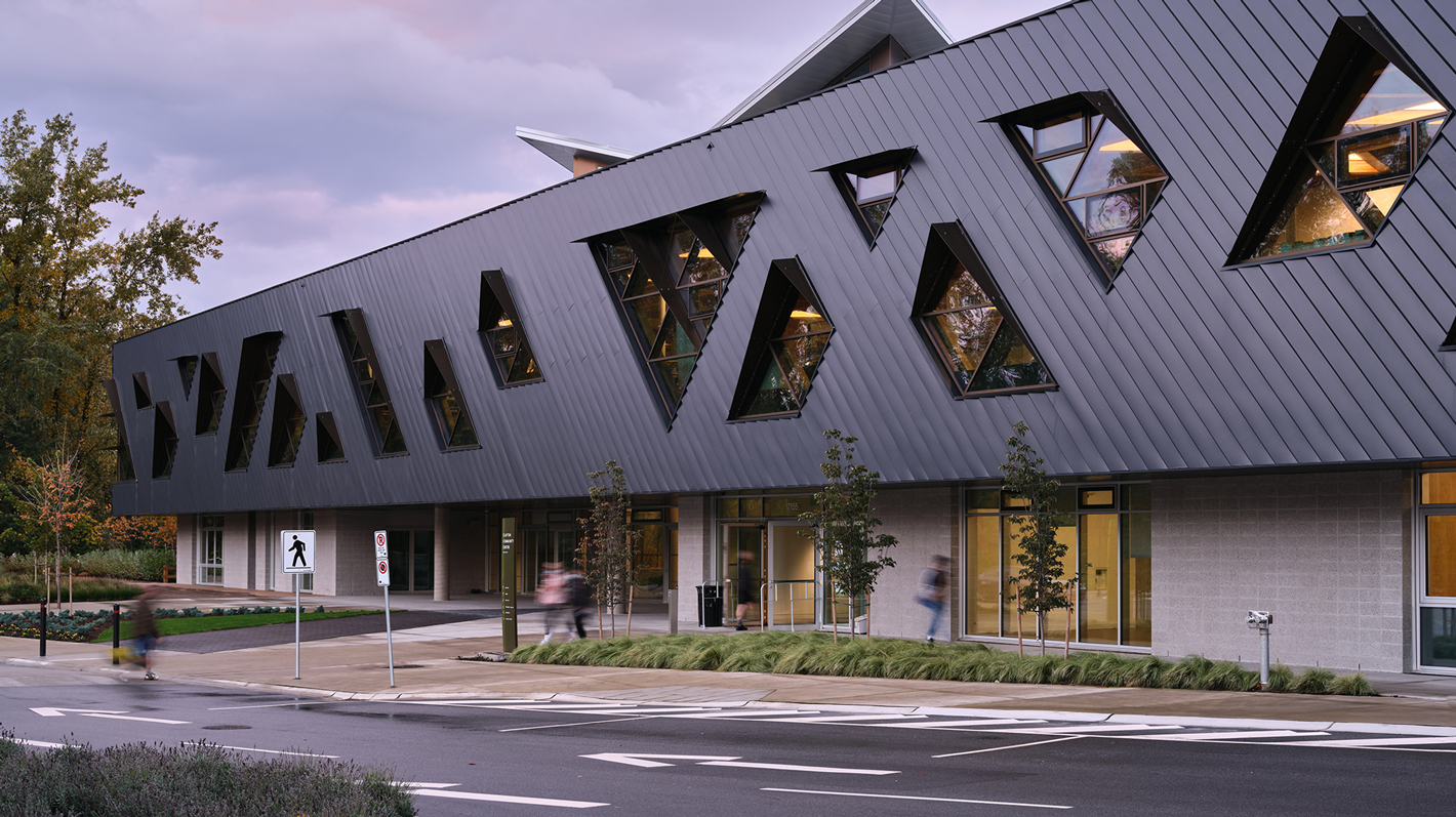 Clayton Community Centre