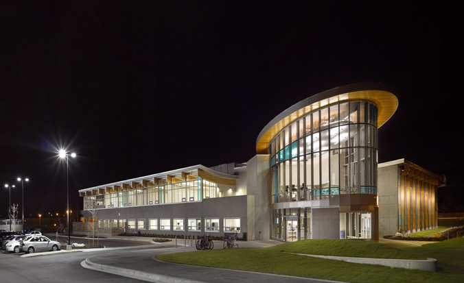 Cloverdale Recreation Centre