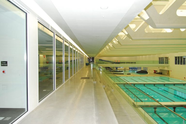 Guildford Pool is Open!