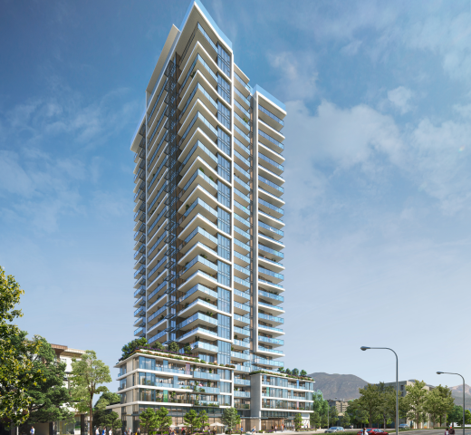Avani Centre