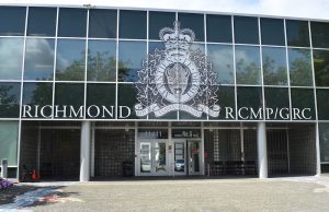 City of Richmond – RCMP Detachment Renovation