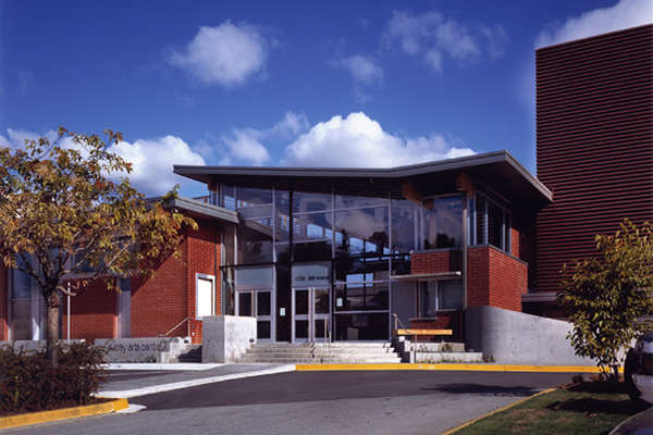 Surrey Arts Centre