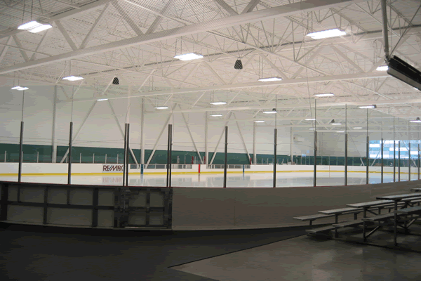 Surrey Sports and Leisure Arena
