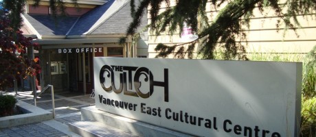 The Cultch / Vancouver East Cultural Centre